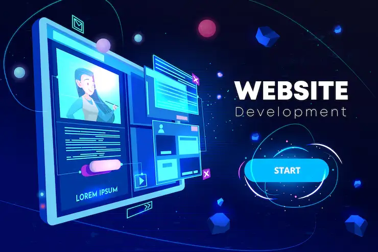 Website Development Trends